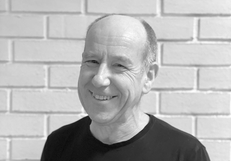 Barry – Principal, Fellow of the ICAEW